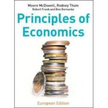 Principles of Economics