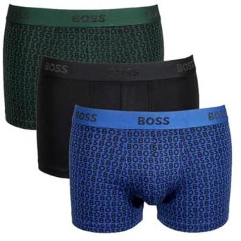 Regalo Boss Boxers 2D