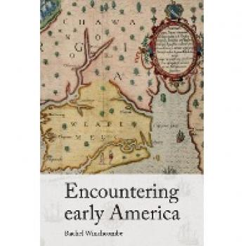 Encountering early America