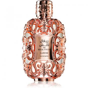 La Rose Regal Touch Perfume Original 100 ml