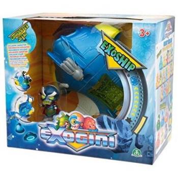 Comando Exoship Jeeno – Edizione Limitata