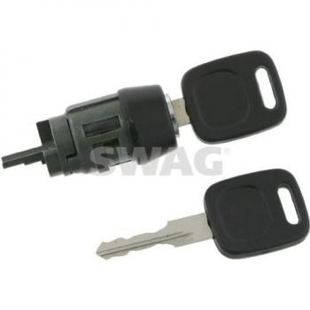 SWAG Ignition Lock Cylinder 32 92 3904
