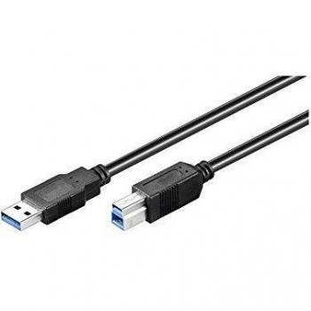 Cavo USB 3.0 SuperSpeed 0,5m