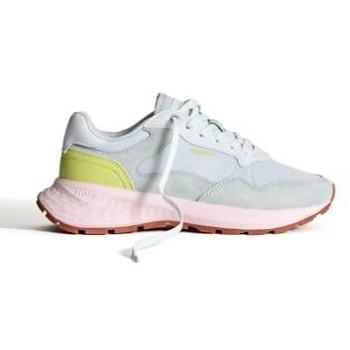 Zapatillas Hoff Tampa II Bajas con Suela Gofre – Mujer