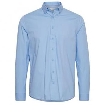 Camicia Tyler Blu Chiaro Sportiva