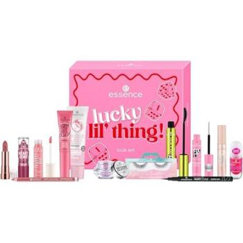 Lot Complet Lucky Lil' Thing – 13 Articles – Teint et Ombres