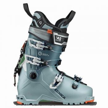 Zero G Tour Scout W Scarponi da sci alpinismo Tecnica Donna