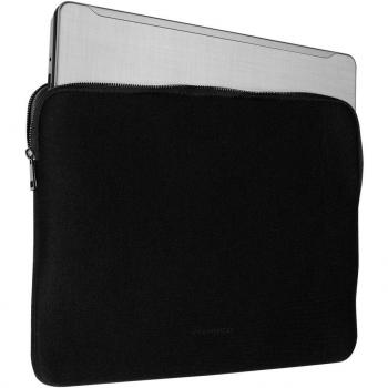Custodia Protettiva per Notebook Vivanco BEN 15,6 Nero