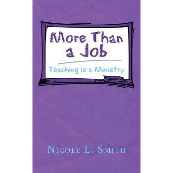 More than a job paperback