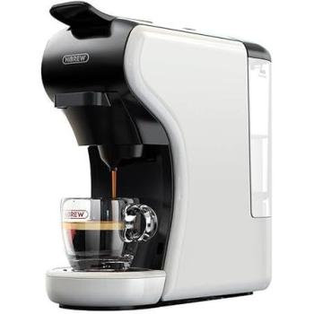Koffiezetapparaat HiBREW H1A – Elegant Beige
