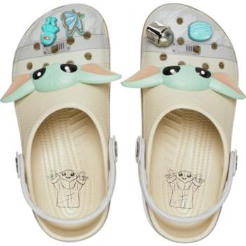 Galactic Grogu Trailblazer Clogs