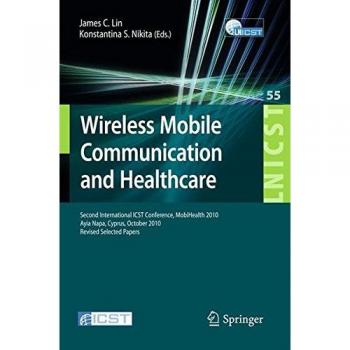 Wireless Mobile Communication and Healthcare