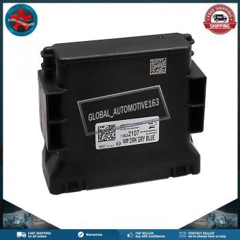 Module de contrôle d’aide à la manœuvre – Front – Chevrolet Traverse (13532107)