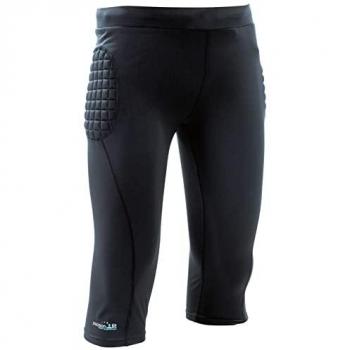 Precision legging 3/4 pour gardien de but