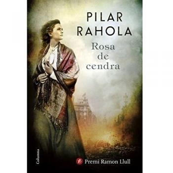 Rosa De Cendra [Livre en VO]