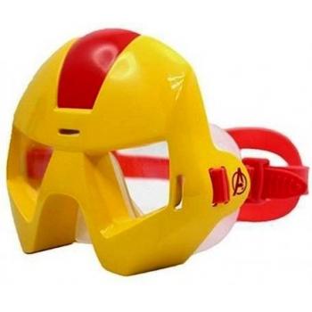 Color Baby Máscara de Buceo Infantil Ironman de Avengers