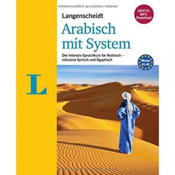 Langenscheidt Arabisch mit System