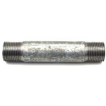 Barilotto Zincato 1/2 cm 150