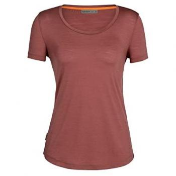 ICEBREAKER Damen T-Shirt