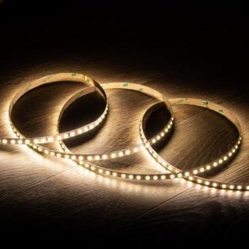 Efectoled 120LED/m LED-Streifen 5m