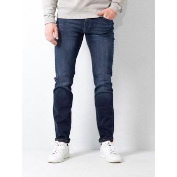 Jeans Slim Seaham Classic Supreme Stretch Petrol Industries