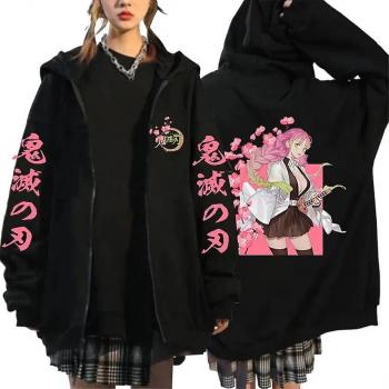 Pullover Kanroji Noir