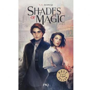Shades of magic