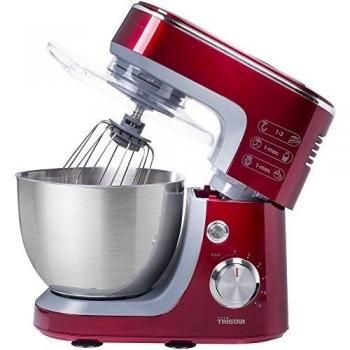 Tristar MX-4182 Asistente de Cocina Rojo