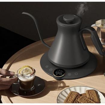Hervidor Gooseneck Cocinare B6 600 ml