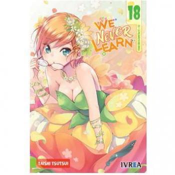 We Never Learn 18