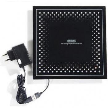 RF Tag Disabler