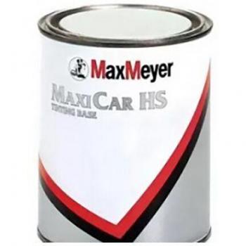 Max Meyer 1.180.1000 HS Semelle Maxicar 3 Litres