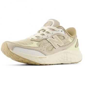 Sneakers New Balance Arishi Waristg4 Beige