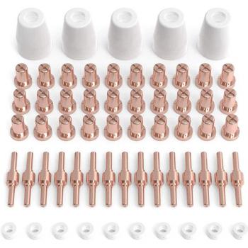 Cut40/50 Plasma Cutter Consumables Pack