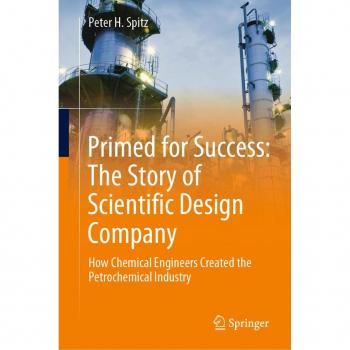 Primed for Success: The Story of Scientific Design Company