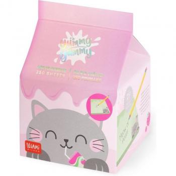 Kitty Memo Legami – Yummy Note