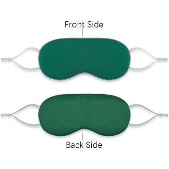 Silk Blindfold for Sleeping