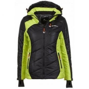 Peak Mountain Acilorg Skijacke für Frauen