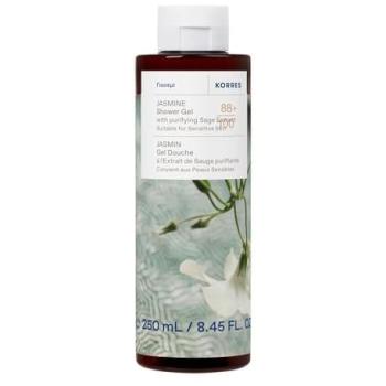 Aromatic Jasmine Bath Gel 250 mL
