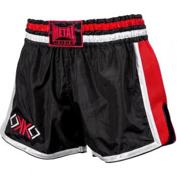 Metal Boxe Kampfsport Shorts