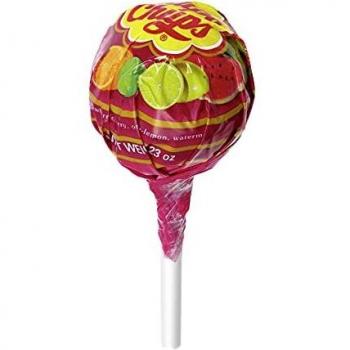 Grande Lollipop Anguria-Limone