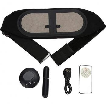 EMS Power Belt – Entrenamiento Integral