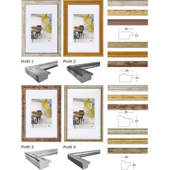 Memoria PS-FRAME Set