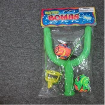 Splash & Fun Bombardiere d'Acqua