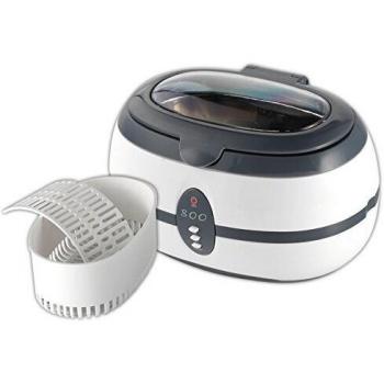Eneroid Grigio Ultrasuoni Pulitore VGT‑800