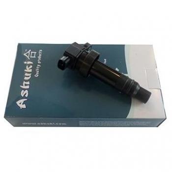 Cavo Gluehanlagen 17 – Ashuki I980