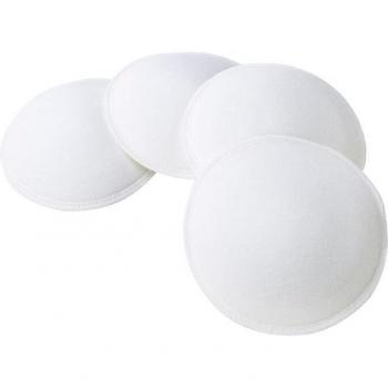 Amor y Protección: Almohadillas Antidesbord 4-Pack