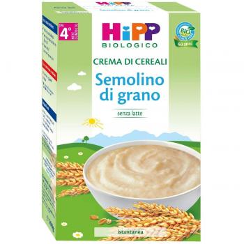 HIPP SEMOLINO GRANO
