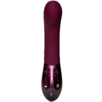 Rave G-Punkt Vibrator Hot Octopuss Kurve Treble And Bass