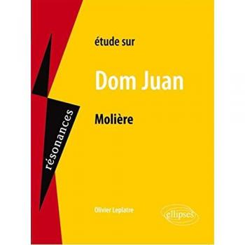 Molière, Dom Juan
